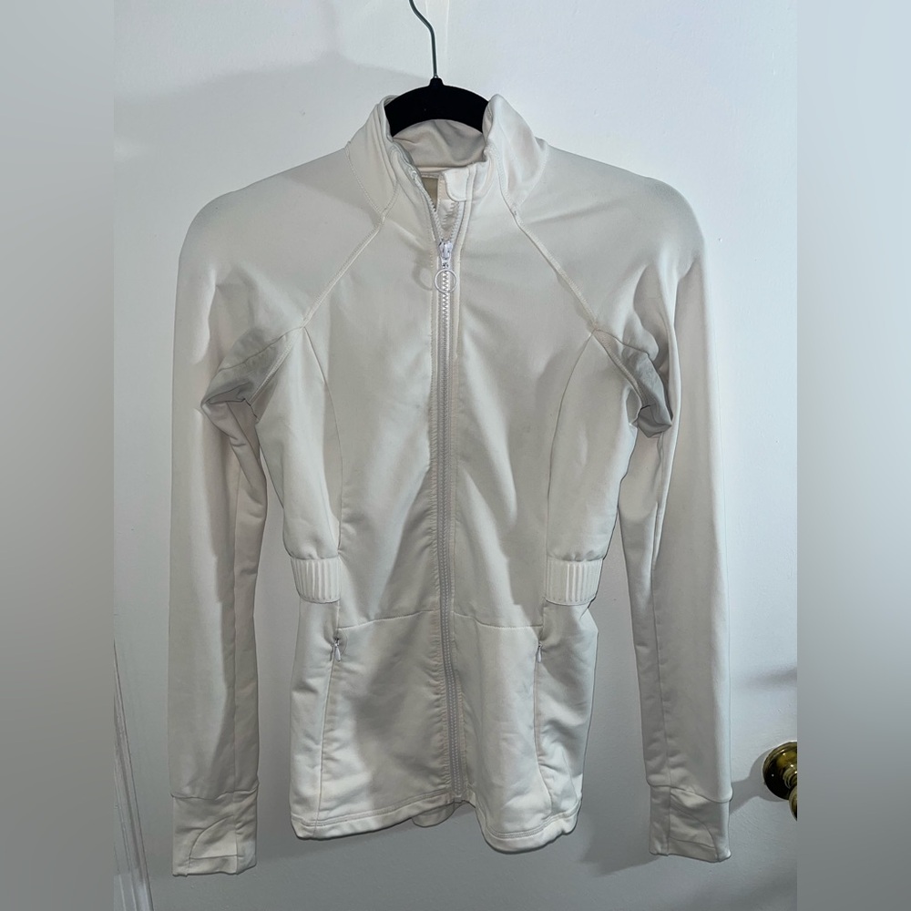 Fabletics Trinity Performance Jacket - image 6